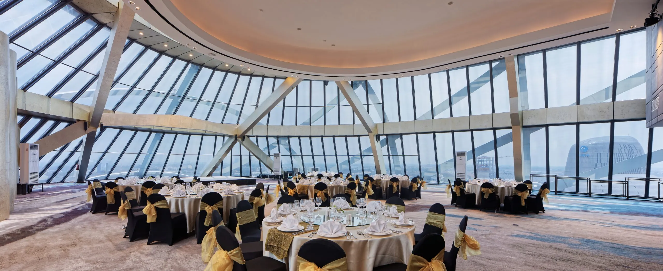 Wedding & Events